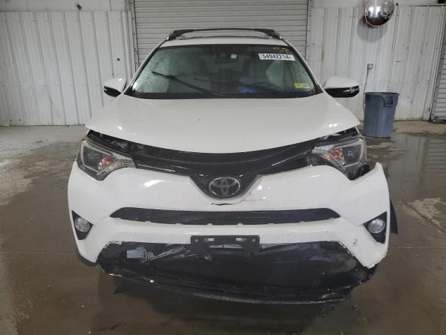 Photo 5 from auction – 2018 TOYOTA RAV4 ADVEN with VIN JTMRFREV3JJ192198