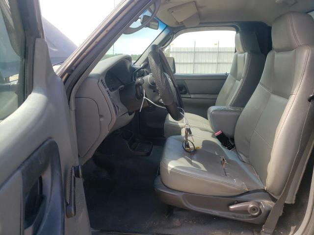 Photo 7 from auction – 2008 FORD RANGER with VIN 1FTYR10D38PA13457