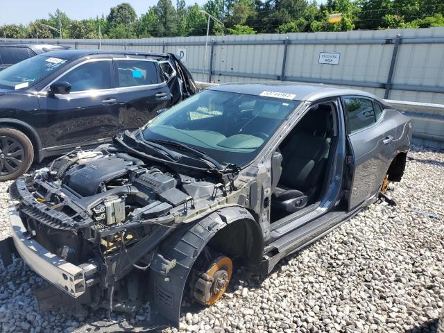 NISSAN MAXIMA 3.5 2017 with VIN 1N4AA6AP8HC422341 - Photo from auction