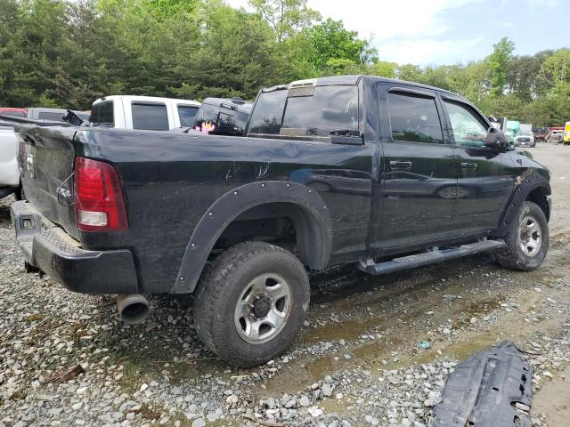 Photo 3 from auction – 2014 RAM 3500 LARAM with VIN 3C63R3EL2EG157269