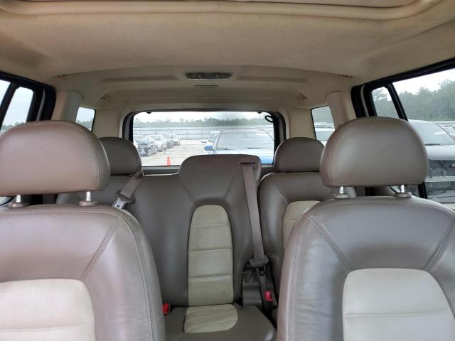 Photo 10 from auction – 2005 FORD EXPLORER E with VIN 1FMZU64K35UA62045
