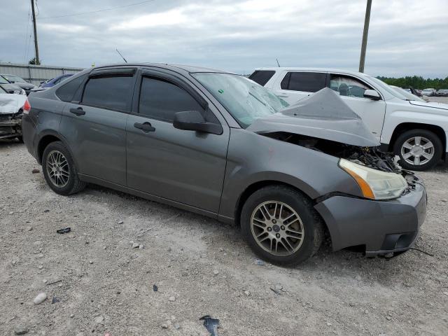 Photo 4 from auction – 2010 FORD FOCUS SE with VIN 1FAHP3FN4AW153908