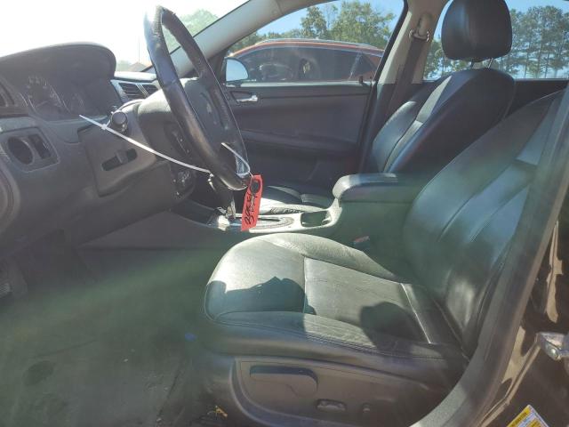 Photo 7 from auction – 2013 CHEVROLET IMPALA LTZ with VIN 2G1WC5E30D1155880