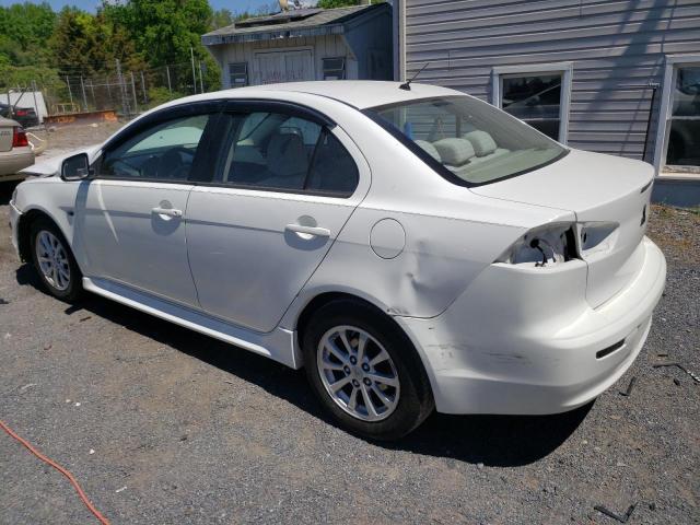 Photo 2 from auction – 2012 MITSUBISHI LANCER ES/ with VIN JA32U2FUXCU017841