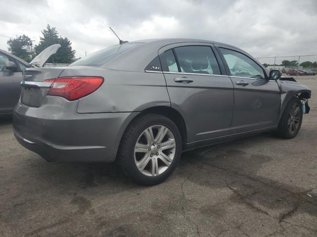 Photo 3 from auction – 2012 CHRYSLER 200 TOURIN with VIN 1C3CCBBB6CN267539
