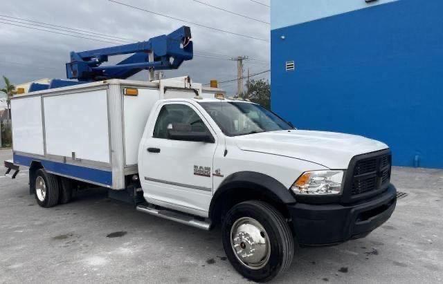 RAM 5500 2014 with VIN 3C7WRMDL9EG180869 - Photo from auction