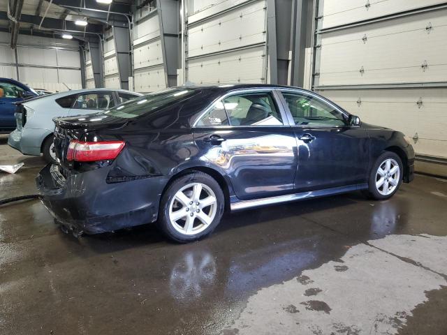 Photo 3 from auction – 2007 TOYOTA CAMRY CE with VIN 4T1BE46K27U173642