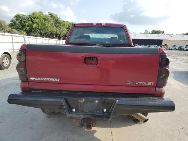 Photo 6 from auction – 2004 CHEVROLET SILVERADO with VIN 1GCHK23U44F161798
