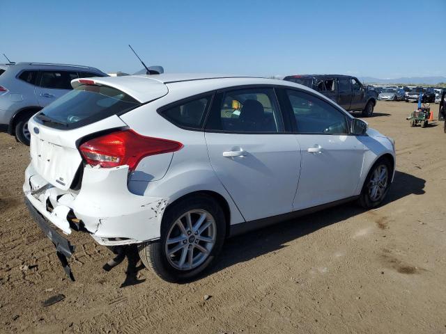 Photo 3 from auction – 2016 FORD FOCUS SE with VIN 1FADP3K24GL361551