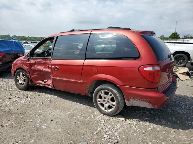 Photo 2 from auction – 2002 DODGE GRAND CARA with VIN 2B8GP74L92R602861