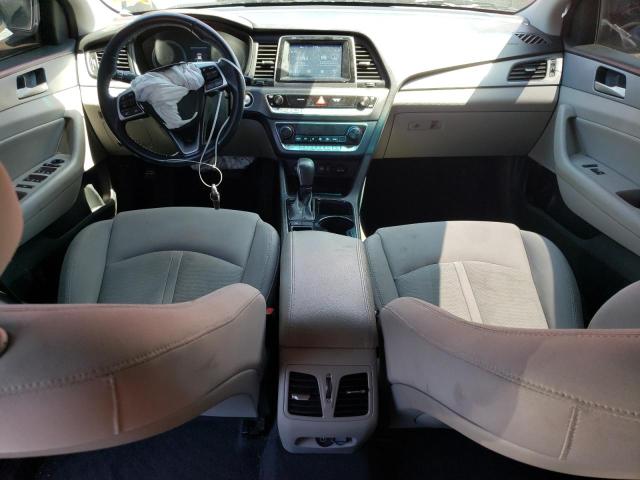 Photo 8 from auction – 2019 HYUNDAI SONATA LIM with VIN 5NPE34AF3KH785188