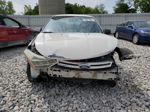 Photo 5 from auction – 2011 FORD FOCUS SE with VIN 1FAHP3FN1BW204105
