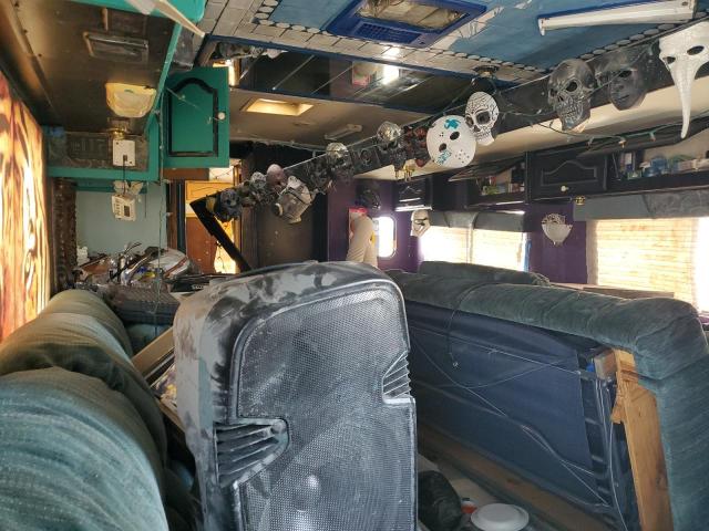 Photo 11 from auction – 1997 FREIGHTLINER CHASSIS X with VIN 4UZ6XJBC3VC832954