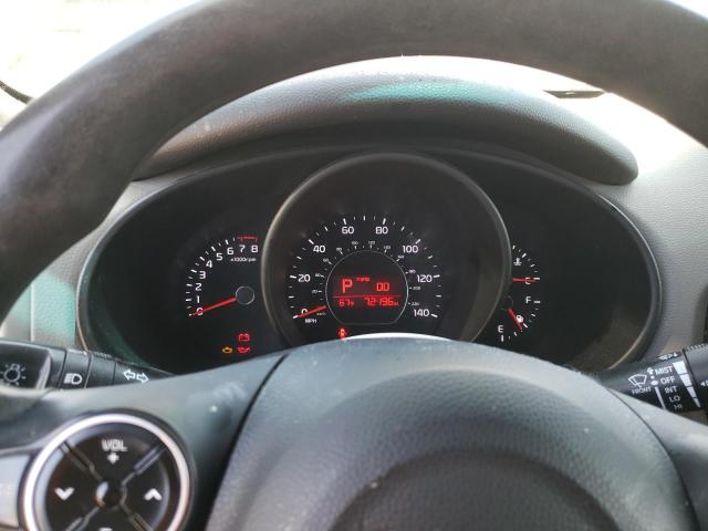 Zdjęcie 9 z aukcji – 2016 KIA SOUL z VIN KNDJN2A29G7319626