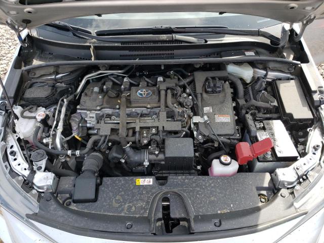 Photo 11 from auction – 2022 TOYOTA COROLLA LE with VIN JTDEAMDE4NJ049753