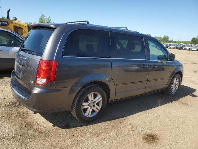 Photo 3 from auction – 2017 DODGE GRAND CARA with VIN 2C4RDGBG4HR594804