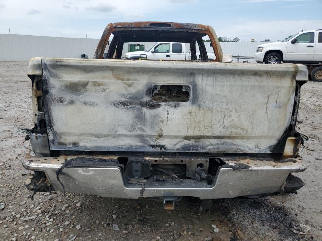 Photo 6 from auction – 2016 GMC SIERRA K15 with VIN 3GTU2MEC1GG179435