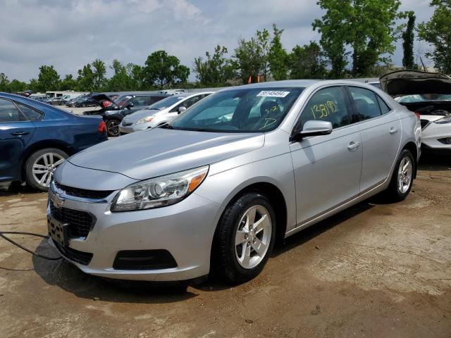 CHEVROLET MALIBU 1LT 2015 with VIN 1G11C5SL6FF199215 - Photo from auction