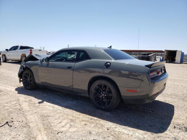 Photo 2 from auction – 2023 DODGE CHALLENGER with VIN 2C3CDZAG1PH590933