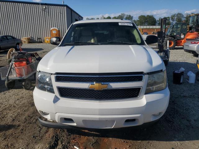 Photo 5 from auction – 2007 CHEVROLET SUBURBAN K with VIN 1GNFK16337J174457
