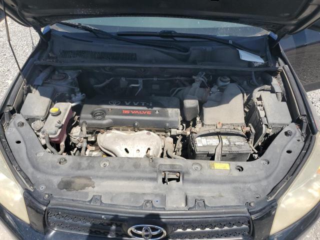 Photo 12 from auction – 2006 TOYOTA RAV4 with VIN JTMZD33VX65012897