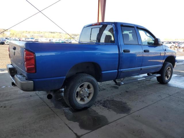 Photo 3 from auction – 2007 DODGE RAM 3500 S with VIN 3D7MX38A97G833612