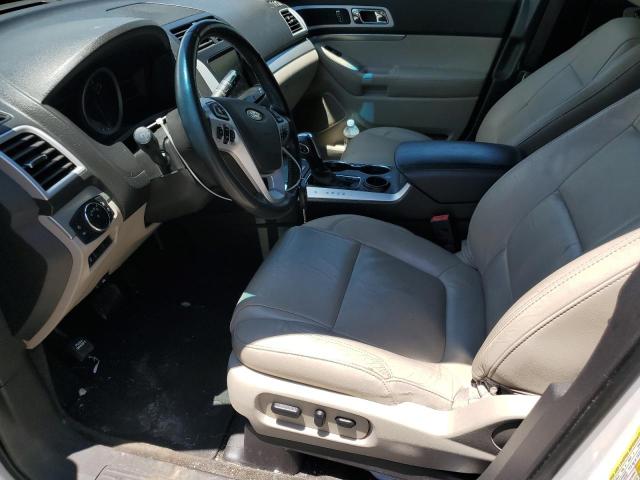 Photo 7 from auction – 2015 FORD EXPLORER X with VIN 1FM5K7D89FGC24436