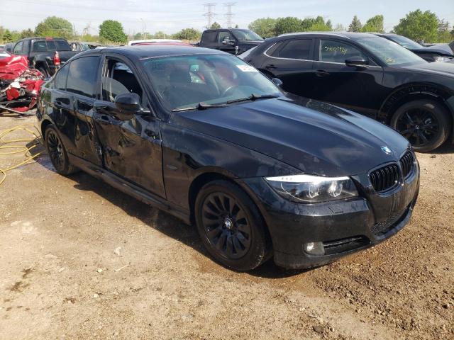 Photo 4 from auction – 2009 BMW 328 XI with VIN WBAPK735X9A450316