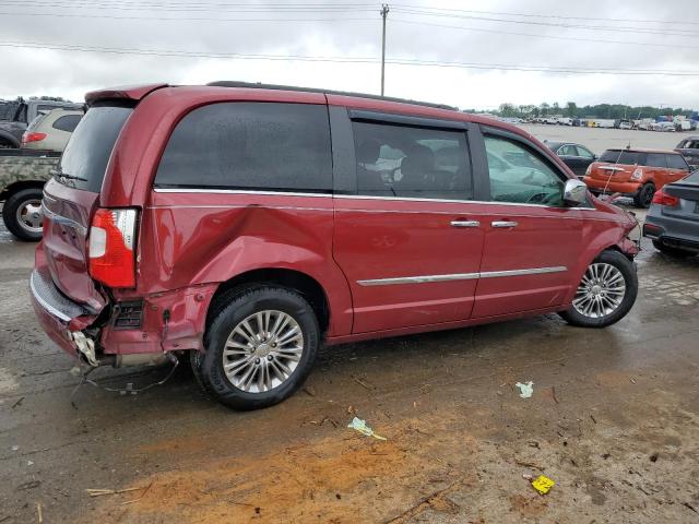 Photo 3 from auction – 2013 CHRYSLER TOWN & COU with VIN 2C4RC1CG3DR533999