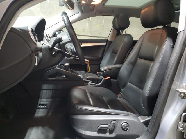 Photo 7 from auction – 2012 AUDI A3 PREMIUM with VIN WAUKJAFM5CA128901