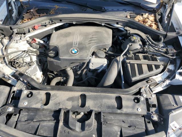 Photo 12 from auction – 2016 BMW X3 XDRIVE2 with VIN 5UXWX9C54G0D94471