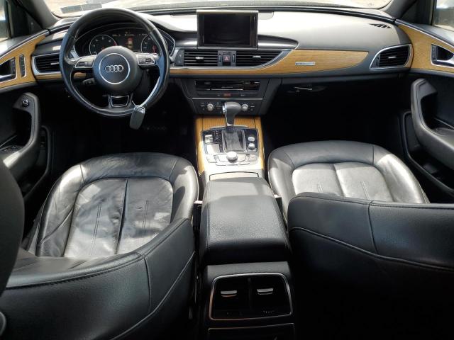 Photo 8 from auction – 2012 AUDI A6 PREMIUM with VIN WAUGGAFC1CN158921