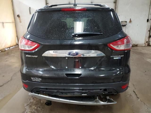 Photo 6 from auction – 2014 FORD ESCAPE TIT with VIN 1FMCU9J95EUD84310