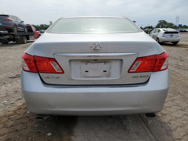 Photo 6 from auction – 2007 LEXUS ES 350 with VIN JTHBJ46G372102648