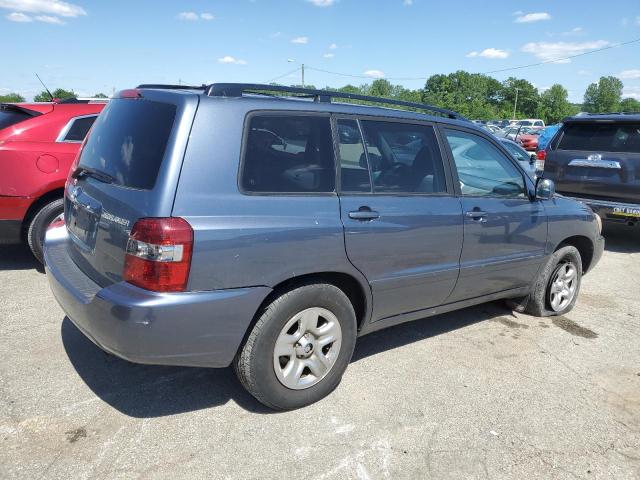 Foto 3 de la subasta – 2005 TOYOTA HIGHLANDER con VIN JTEGD21A650106753