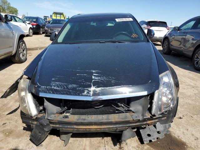 Photo 5 from auction – 2012 CADILLAC CTS with VIN 1G6DC5E55C0113721