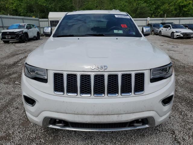 Photo 5 from auction – 2014 JEEP GRAND CHER with VIN 1C4RJFCG5EC384878