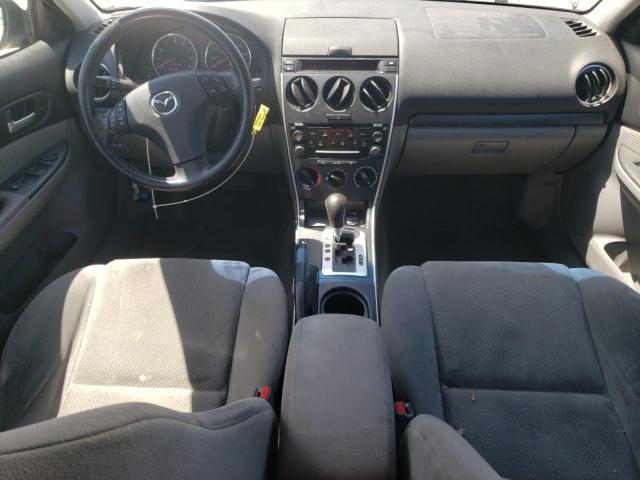 Photo 8 from auction – 2008 MAZDA 6 I with VIN 1YVHP80C385M35904