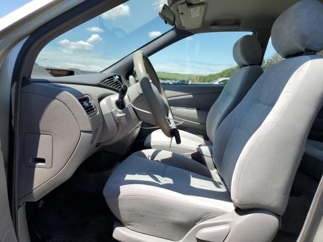 Photo 7 from auction – 2002 TOYOTA PRIUS with VIN JT2BK18U020044964