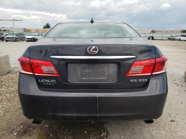 Photo 6 from auction – 2010 LEXUS ES 350 with VIN JTHBK1EGXA2356099