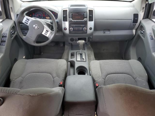 Photo 8 from auction – 2016 NISSAN FRONTIER S with VIN 1N6AD0ER8JN738436