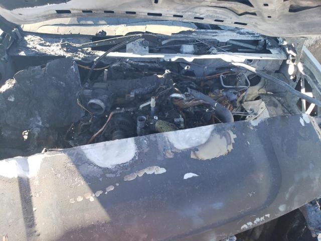 Photo 11 from auction – 2016 GMC SIERRA K25 with VIN 1GT12TE83GF303215