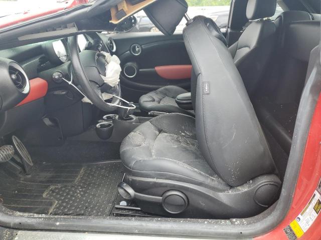 Photo 7 from auction – 2012 MINI COOPER COU with VIN WMWSX3C51CT465951