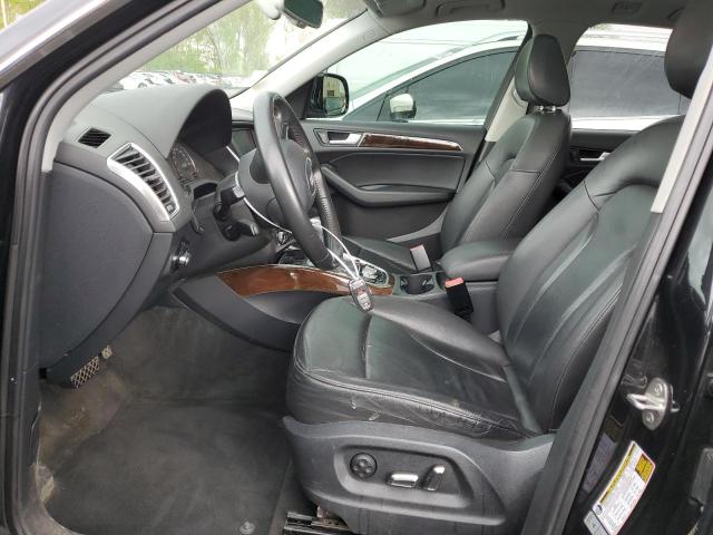 Photo 7 from auction – 2013 AUDI Q5 PREMIUM with VIN WA1LFAFP0DA089309