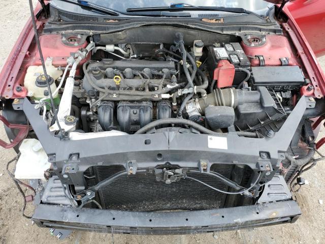 Photo 11 from auction – 2011 FORD FUSION SE with VIN 3FAHP0HA6BR147119