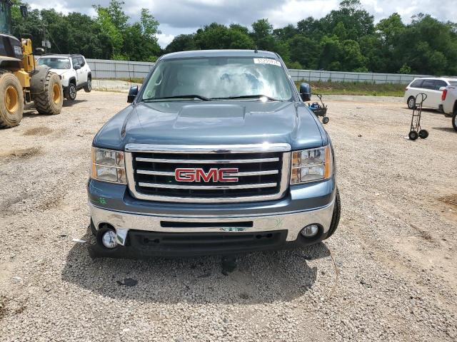 Photo 5 from auction – 2013 GMC SIERRA C15 with VIN 1GTR1WE03DZ155367