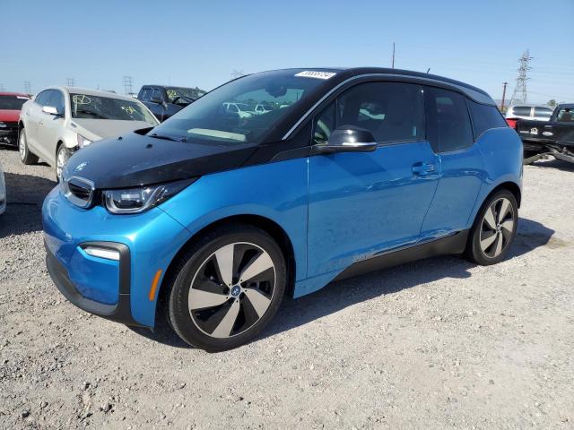 BMW I3 BEV 2018 with VIN WBY7Z2C58JVE65235 - Photo from auction