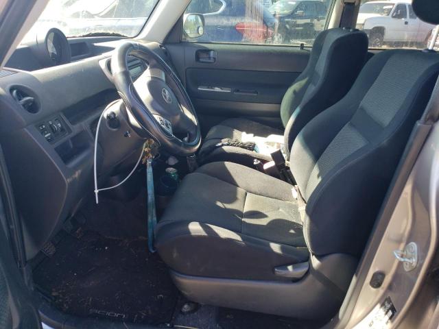 Photo 7 from auction – 2006 SCION XB with VIN JTLKT334664065036
