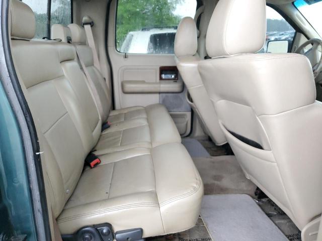 Photo 10 from auction – 2007 FORD F-150 SUPE with VIN 1FTPW12VX7KC57788