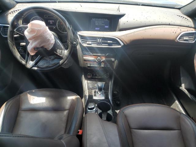 Photo 8 from auction – 2018 INFINITI QX30 BASE with VIN SJKCH5CR3JA045343